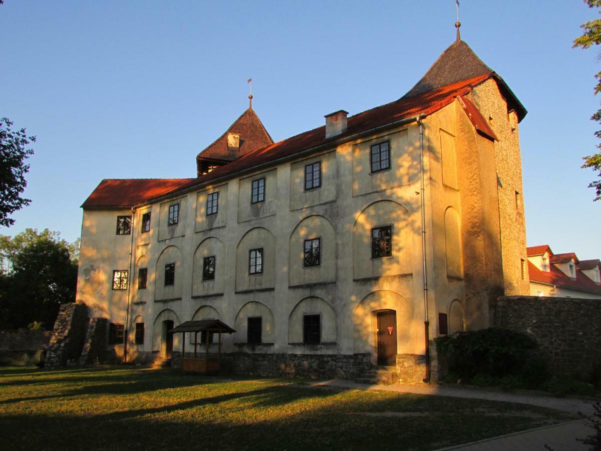 Apartment Zora - Guest House Ogulin Exterior photo